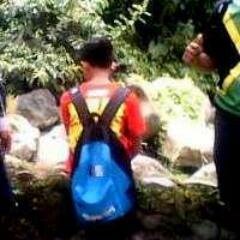 SAGITARIUS| 7 DECEMBER '97 |????|         
SMAN 4 Karawang Barat 
http://t.co/KtUA48EJKM 
|From Jatras Brt ( Fly Over ) Karawang, WestJava|