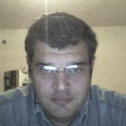 was born in 1970, Jun23; in Tbilisi, Georgia, Caucasus