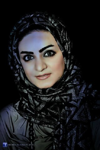 ‏‏‏‏‏‏‏‏‏‏‏‏‏‏إعلامية سعودية ..
 Tv  Presenter &  journalist ✏