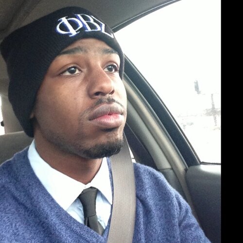 ΦΒΣ ΖΒ Fall 12 QU4D ΣΚΑ THE Aggressor new twitter page!! Follow me I follow back!! Lol #TeamUNT 

@Bodacious_ZB