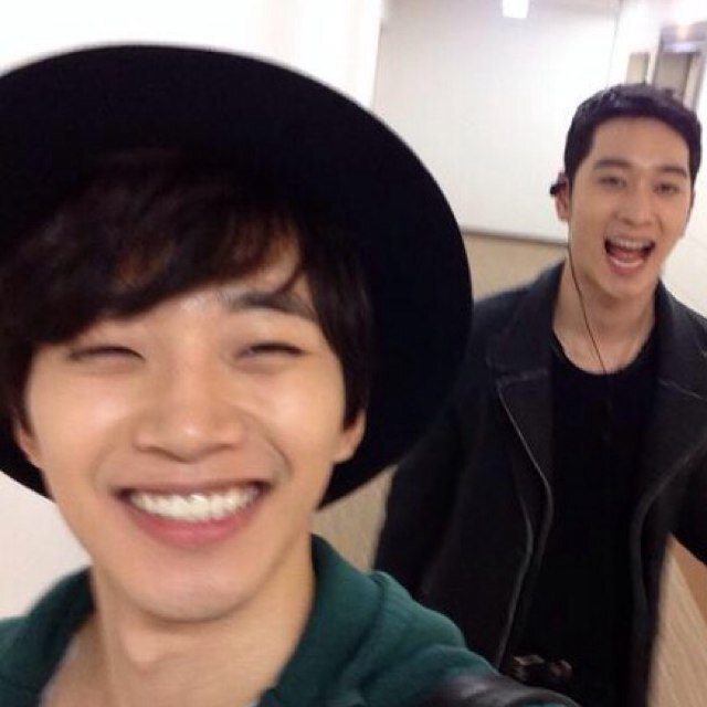 2PM_junho_love♡ 92line＊okayama