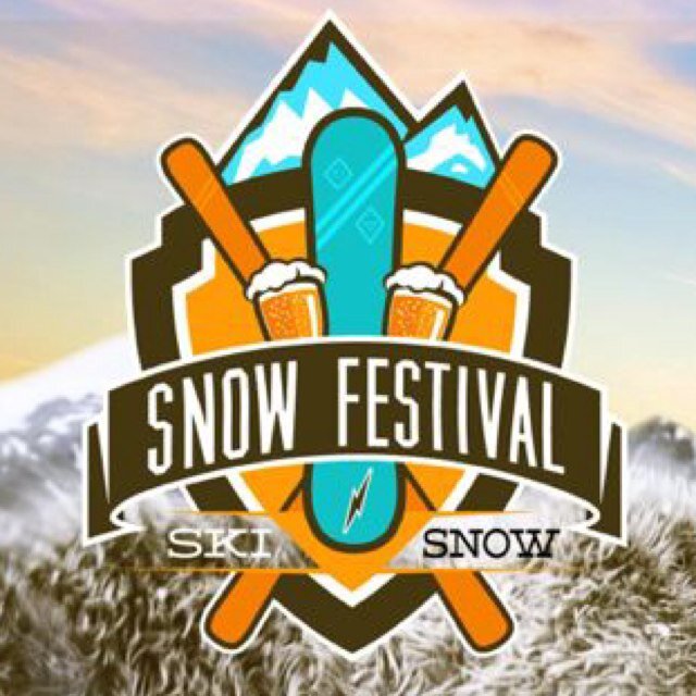 Snow Festival Sierra Nevada, más de 1.000 jovenes disfrutan del deporte y la fiesta en un mismo evento, ¿A que esperas para venirte con nosotros?