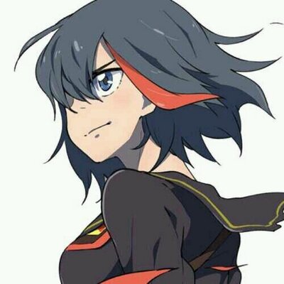 纏 流子 (@ryuuko_matoi) / Posts / X