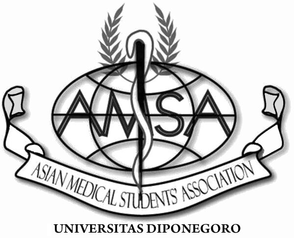 Official Twitter Account of Asian Medical Students' Association UNDIP Semarang | Knowledge, Action, Friendship | Email: amsaundip@gmail.com
