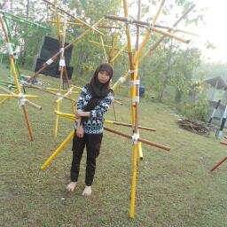 .guee apa adanyyaa...