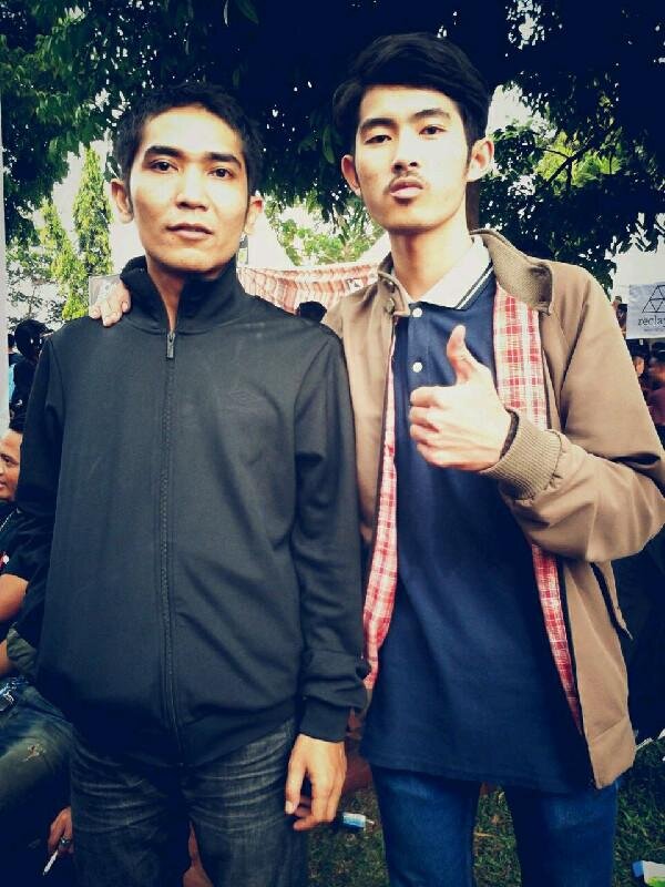 Kesuksesan hari ini tidak menjadi jaminan akan kesuksesan dimasa akan datang .