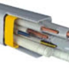 pvctrunking's profile picture. Italian company that offert accessories for air conditioning systems: air wall brackets, condensate drain pumps, cylinder gas refrigerant and more.