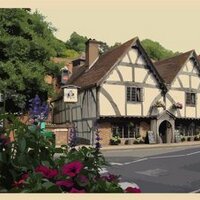 The Chesil Rectory (@chesilrectory) 's Twitter Profile