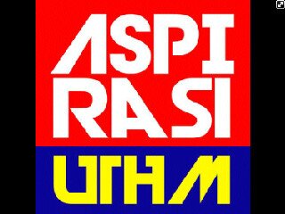 Media hub aspirasi UTHM                          Knowledge Skills Productivity