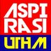 Aspirasi UTHM (@aspirasiuthm) Twitter profile photo