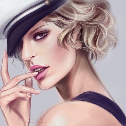 . ((OC,Rp,18+))