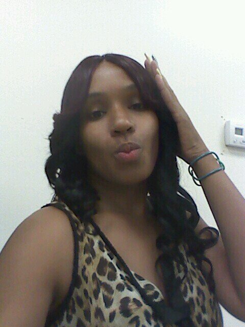 I CAN B A SWEET DREAM OR A BEAUTIFUL NITEMARE.....DA CHOICE IS YOURS....