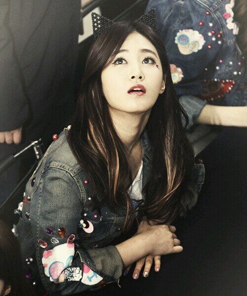 yuri kwon. SNSD