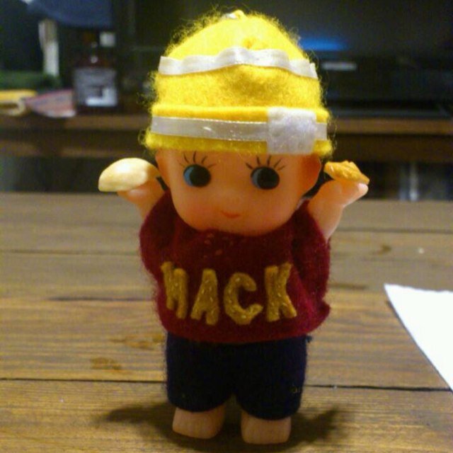 havesomefunk's profile picture. ファンキーナッソウ なんじゃこりゃああ！！