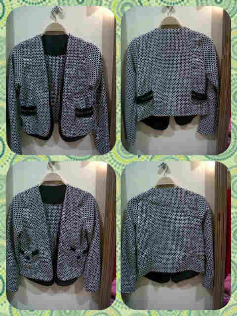 NauraGallery's profile picture. Naura Gallery (Fashion Shop Tasikmalaya) Jl. RE Martadinata No.61 | CS1 : 08112020403 / 2978FF5D • CS2 : 2A71C576 • CS3 : 089630462005