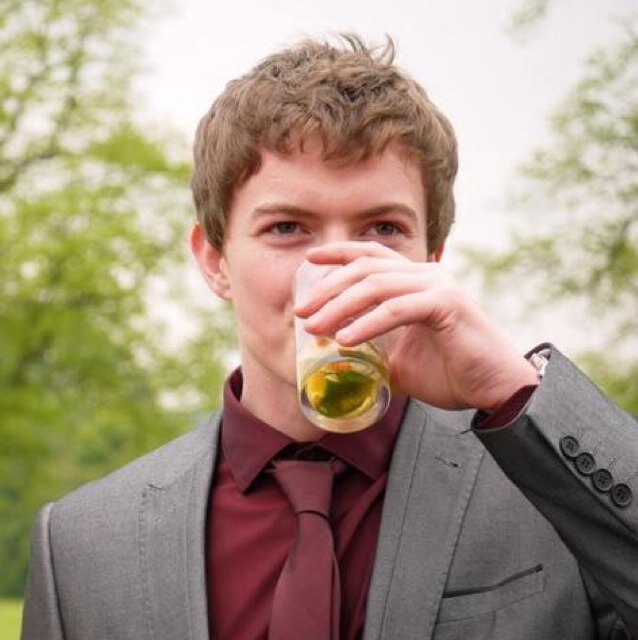 RyanMcKeown's profile picture. Architect in the head. Scout in the heart.