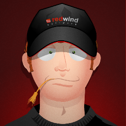 BooRanger's profile picture. Yet Another Person.