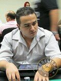 Poker player