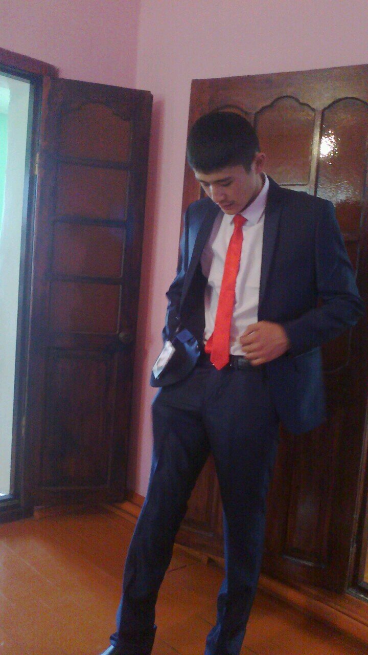 Instagram: azamat_nakipuli