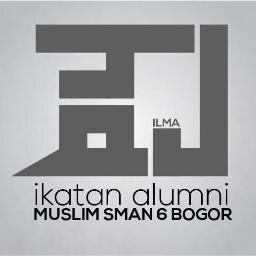 | Ikatan Alumni Muslim SMAN 6 Bogor |