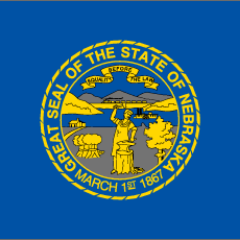 The Cornhusker State | #NEJobs | State cities on the Lists | 50 states @USAJobConnecter Lists