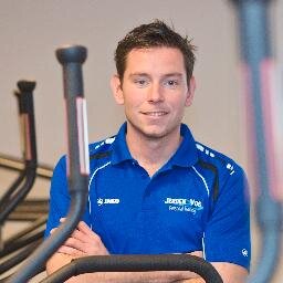 JeroenVosPT's profile picture. Personal Training is trainen met variatie, plezier en resultaat!