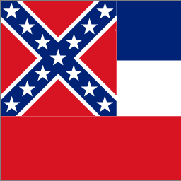 The Magnolia State | #MSJobs | Like us on Facebook http://t.co/u0H99WQo5z | State cities on the Lists | 50 states @USAJobConnecter Lists