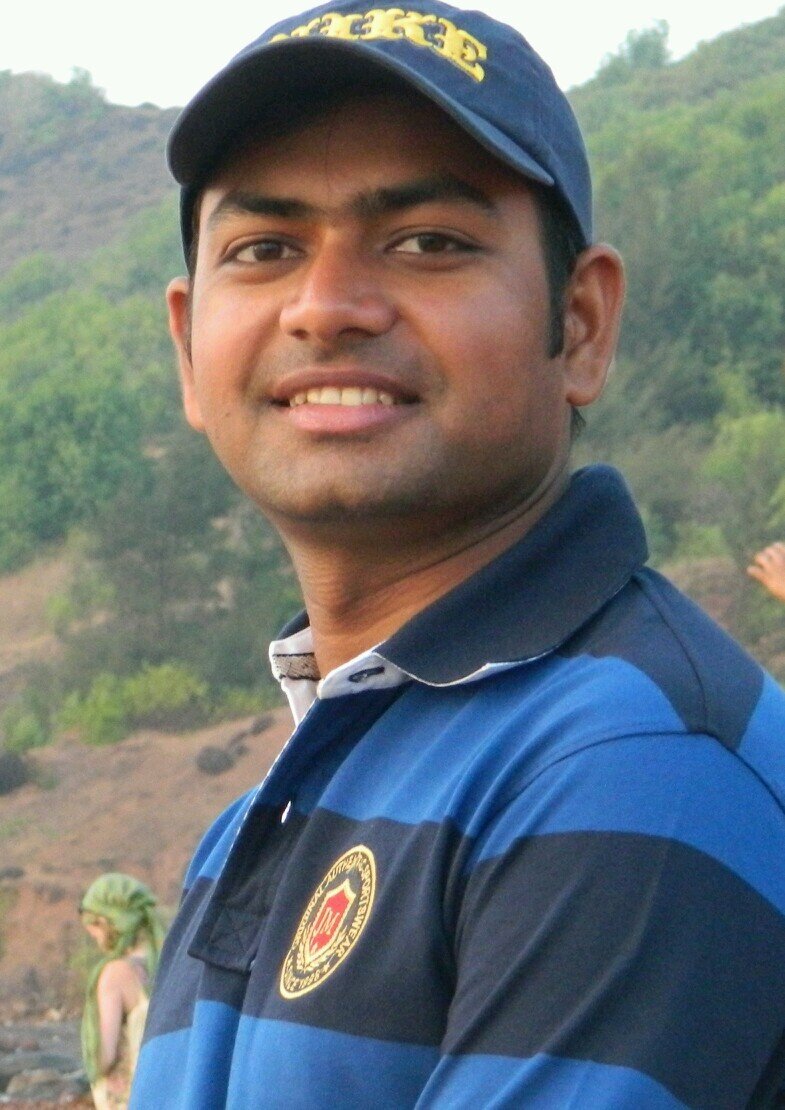 Farmer | Engineer | Cricket | Technology | Student of Nature | Retweet ≠ Endorsement