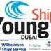 YoungShip Dubai (@youngshipdubai) Twitter profile photo
