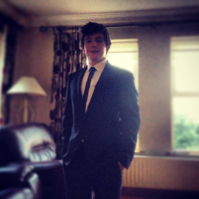 jackmcgarry25 Profile Picture