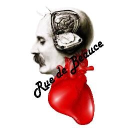 Galerie / Appartement ::
Art urbain, Pop surréalisme et dessin contemporain