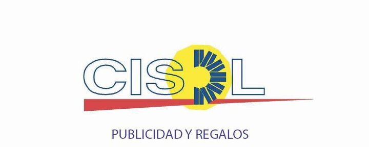 CisolPublicidad's profile picture. Te ayudamos a elegir el mejor regalo para tu #empresa                  #comunión #bautizo #boda