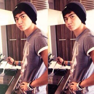⭐I love Calum,Ashton,Luke and Michael Sudden realization that boys in bands will never love me back