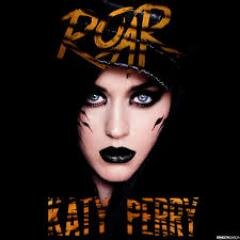 BE YOURSELF...I LOVE KATY CAT
               KATY PERRY