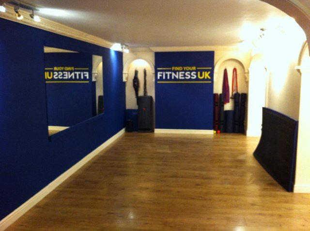 Personal Training / Group Training / Health Supplements / Bootcamps / Events