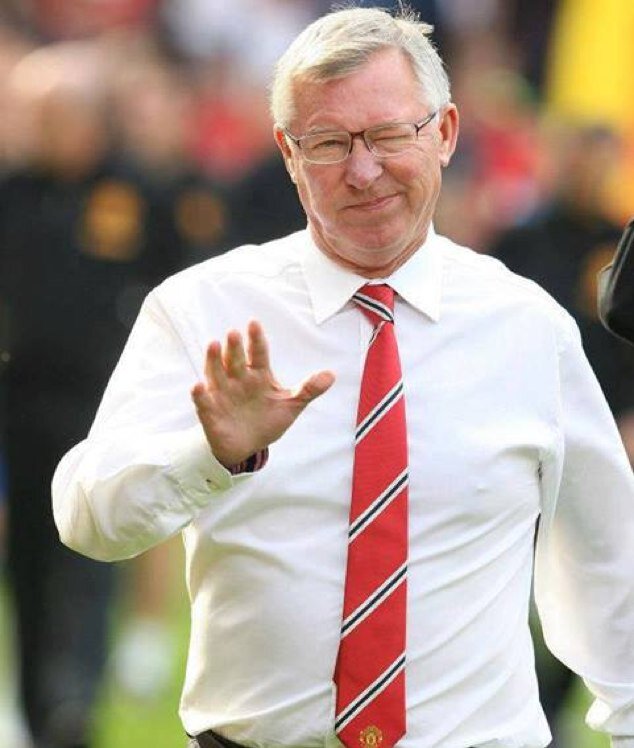 A proud Manchester United's fan...
Dulcius ex asperis - Sweeter after Difficulties
No importa lo que pase, nunca me cansaré de intentar