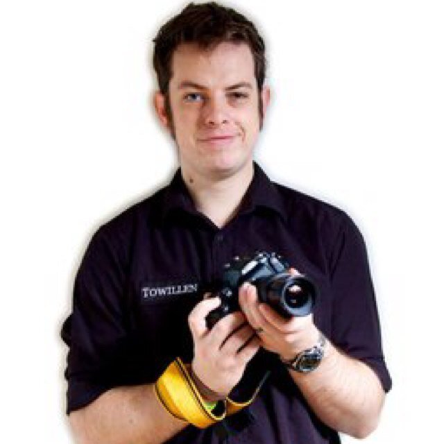 Sudbury's leading photographer and Sudbury's premier portrait artist.