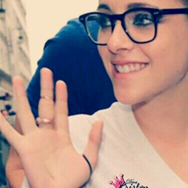 apaixonada pela saga e por RK desde o primeiro momento q os vi *-*					source:21-10-13
