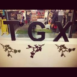 thegiftxchange's profile picture. Create a Change, Make a Choice, Give a Chance