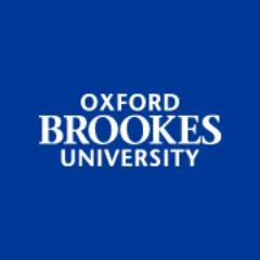 Twitter feed of the Department of Social Sciences at Oxford Brookes University.