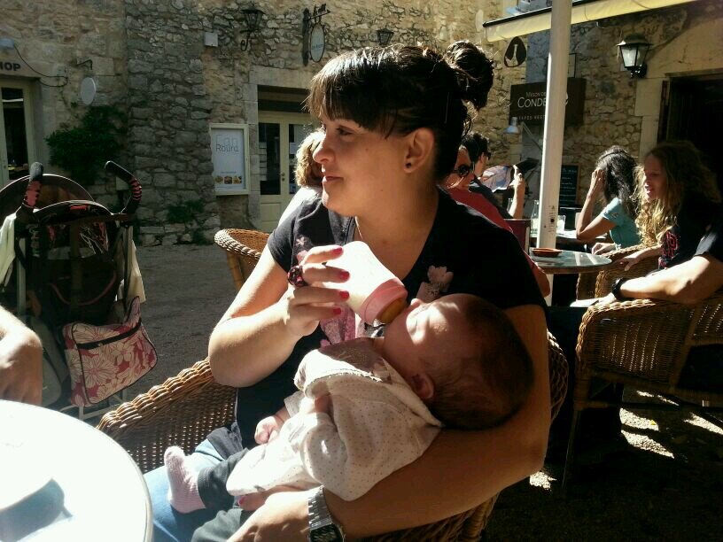 Olgadelacanya's profile picture. De La Canya City...!!