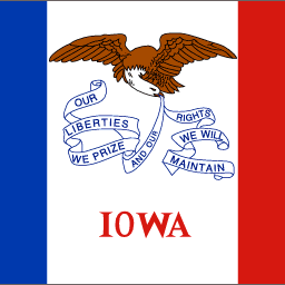 The Hawkeye State | #IAJobs | Like us on Facebook http://t.co/hduMLBmbi0 | State cities on the Lists | 50 states @USAJobConnecter Lists