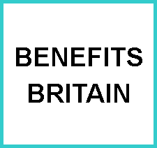 Benefits Britain speaks on behalf of benefit claimants in the UK. It shares real stories and scrutinises welfare reform