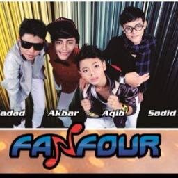 Always Support @falaah_akbar @sadad06 @SadidHolic @aqib_FanFour | Resmi+Follback by @falaah_akbar