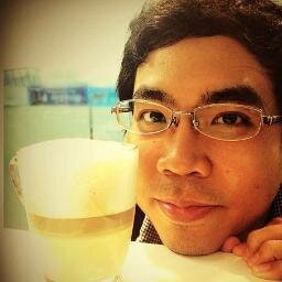 Software developer who loves marketing