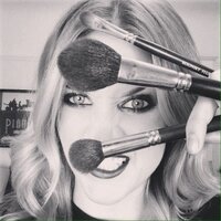 Sarah Coy - @CoyMakeup Twitter Profile Photo