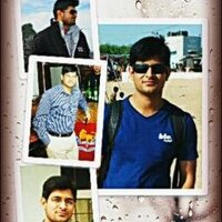 Divyankit (@divyankit15) 's Twitter Profile
