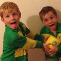 Crusaders Mini Rugby (@crusadersminis) 's Twitter Profile