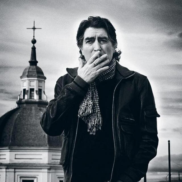 Las mejores frases del maestro de Úbeda. Está bien tener sombrero por si se presenta una buena ocasión para quitárselo.