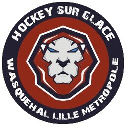 Twitter officiel du club de hockey sur glace les Lions de Wasquehal